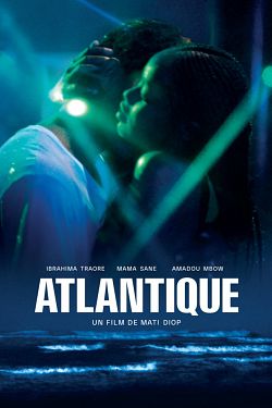 Atlantique FRENCH BluRay 720p 2020