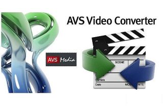 AVS Video Converter v6