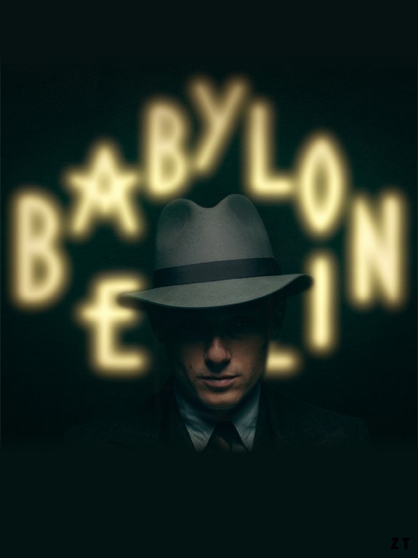 Babylon Berlin S01E01 FRENCH HDTV