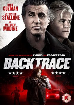 Backtrace FRENCH WEBRIP 1080p 2018