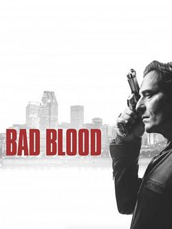 Bad Blood Saison 1 FRENCH HDTV
