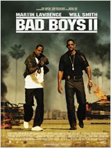 Bad Boys II FRENCH DVDRIP 2003