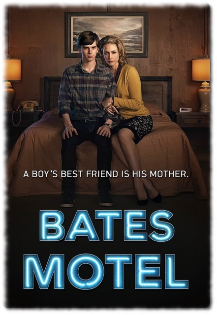 Bates Motel S01E06 FRENCH HDTV