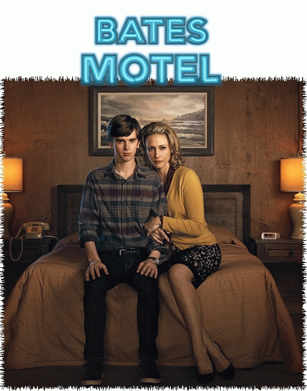 Bates Motel S02E02 VOSTFR HDTV