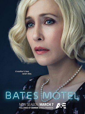 Bates Motel S04E07 FRENCH HDTV