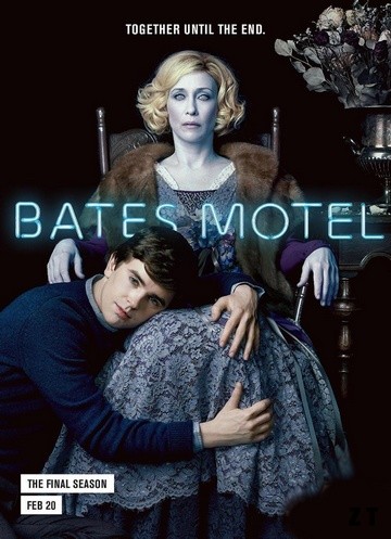 Bates Motel S05E02 VOSTFR HDTV