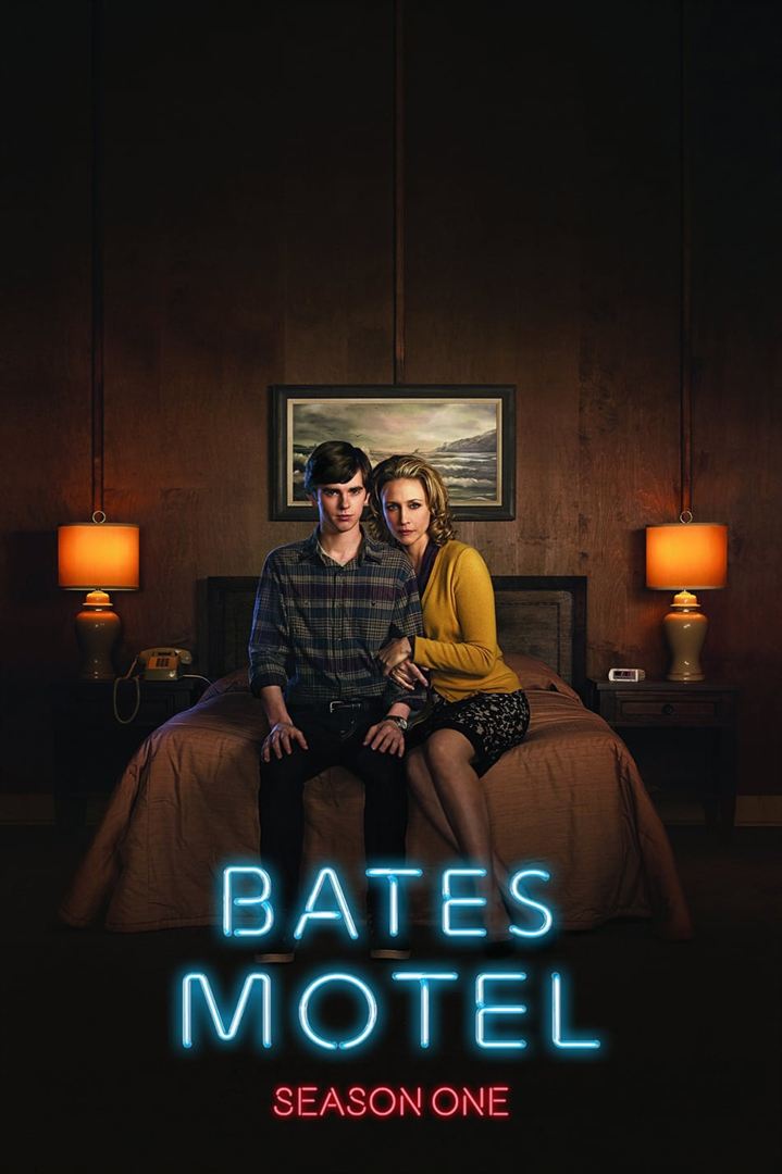 Bates Motel Saison 1 FRENCH HDTV