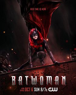 Batwoman S01E05 VOSTFR HDTV