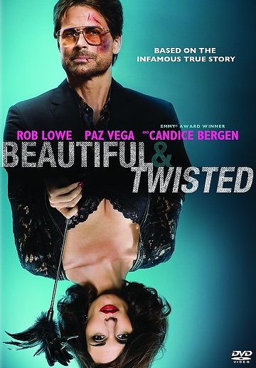 Beautiful and Twisted FRENCH DVDRIP 2015