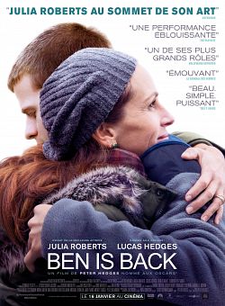 Ben Is Back FRENCH BluRay 720p 2019