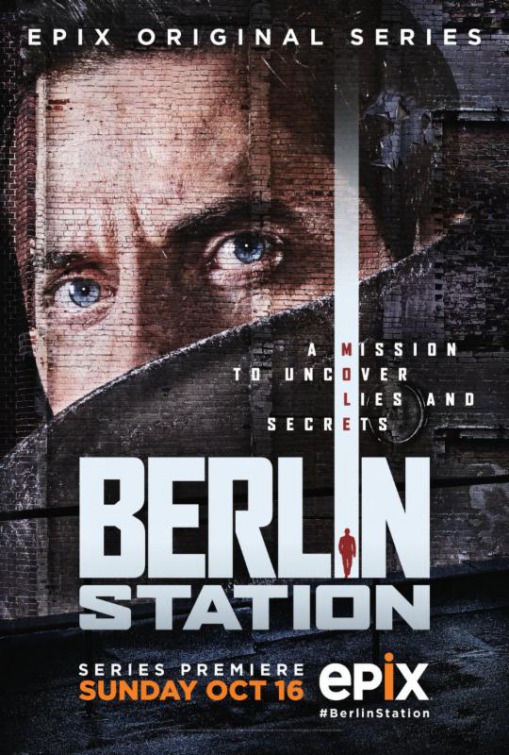Berlin Station S01E01 FRENCH HDTV