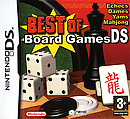 Best of Board Games (DS)