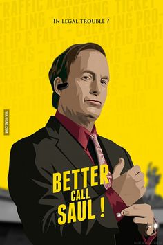 Better Call Saul S01E06 FRENCH HDTV