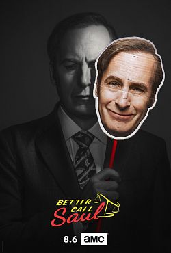 Better Call Saul S04E07 VOSTFR HDTV