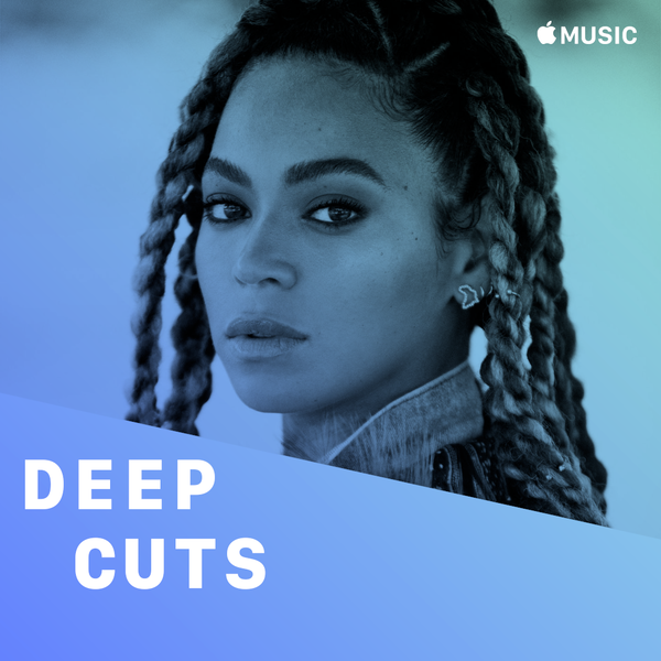 Beyonce - Beyonce Deep Cuts 2018