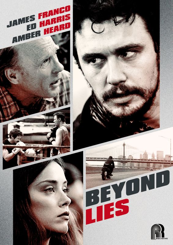 Beyond Lies FRENCH DVDRIP 2015