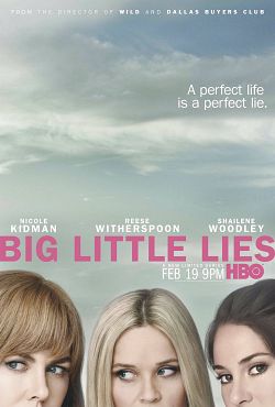 Big Little Lies S02E01 VOSTFR HDTV