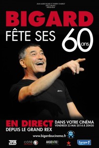 Bigard Fete Ses 60 Ans FRENCH DVDRIP 2014