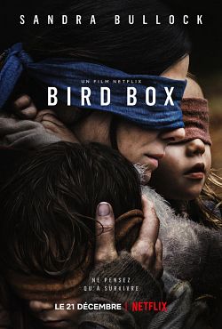 Bird Box FRENCH WEBRIP 2018