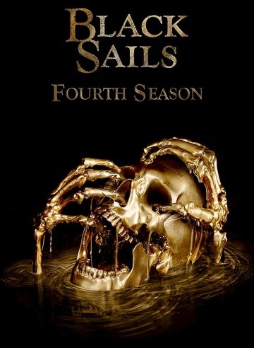 Black Sails S04E03 FRENCH HDTV