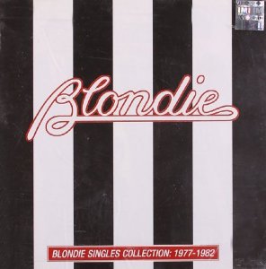 Blondie Singles Collection 1977-1982 2CD 2009