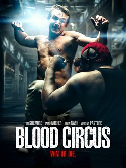 Blood Circus FRENCH WEBRIP 720p 2019