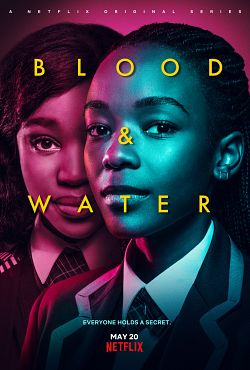 Blood & Water Saison 1 FRENCH HDTV