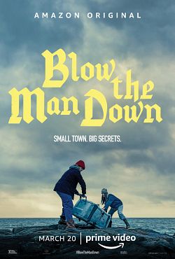 Blow the Man Down FRENCH WEBRIP 720p 2020