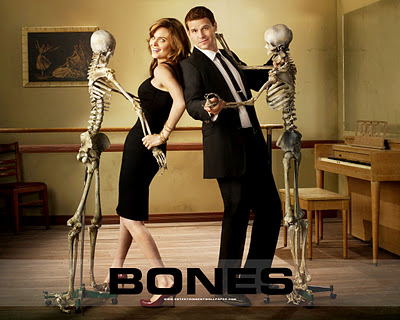 Bones S09E12 FRENCH HDTV
