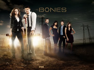 Bones S09E20 VOSTFR HDTV