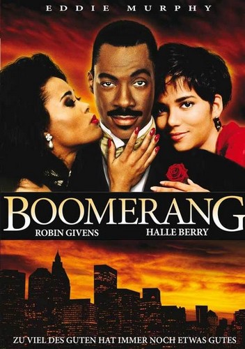 Boomerang TRUEFRENCH DVDRIP 1992