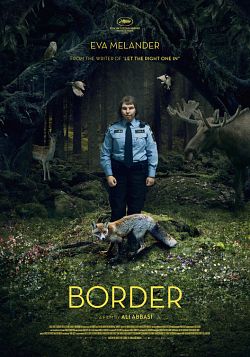Border FRENCH BluRay 720p 2019
