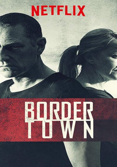 Bordertown S02E07 FRENCH HDTV