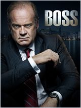 Boss S01E01 VOSTFR HDTV