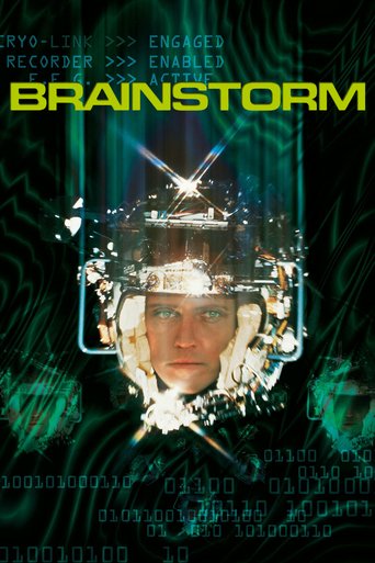 Brainstorm FRENCH HDlight 720p 1983