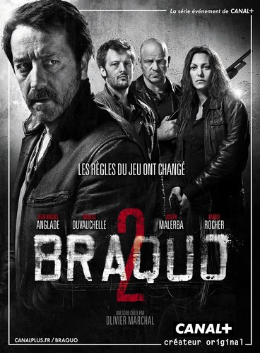 Braquo Saison 2 FRENCH HDTV