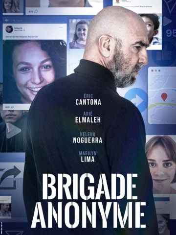 Brigade Anonyme S01E02 FRENCH HDTV 2024