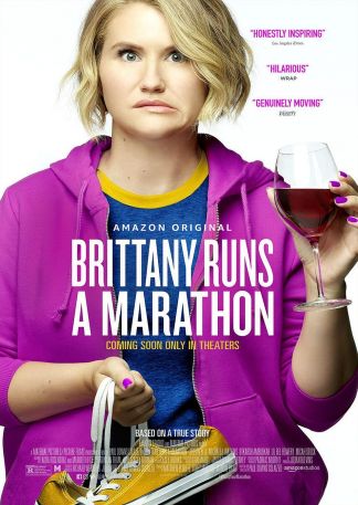 Brittany Runs A Marathon FRENCH WEBRIP 1080p 2019