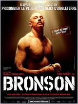 Bronson DVDRIP FRENCH 2009