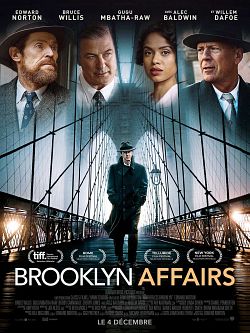 Brooklyn Affairs FRENCH BluRay 1080p 2019