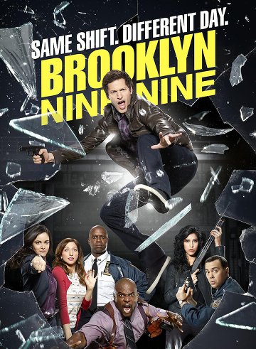 Brooklyn Nine-Nine S02E18 FRENCH HDTV