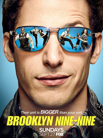 Brooklyn Nine-Nine S03E06 VOSTFR HDTV