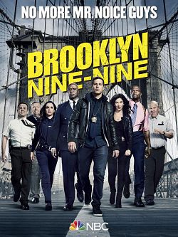Brooklyn Nine-Nine S07E02 VOSTFR HDTV
