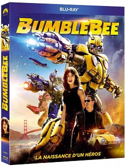 Bumblebee TRUEFRENCH BluRay 1080p 2019
