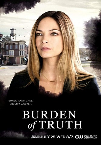 Burden of Truth S02E07 FRENCH HDTV
