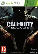 Call of Duty : Black Ops (Xbox 360)