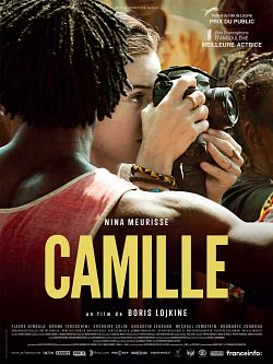 Camille FRENCH WEBRIP 1080p 2020