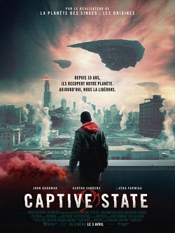 Captive State FRENCH BluRay 1080p 2019