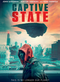Captive State TRUEFRENCH DVDRIP 2019