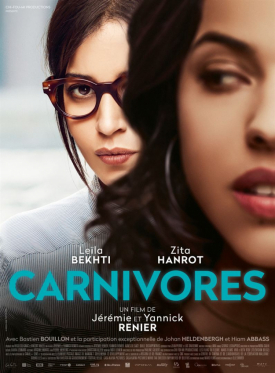 Carnivores FRENCH WEBRIP 1080p 2018